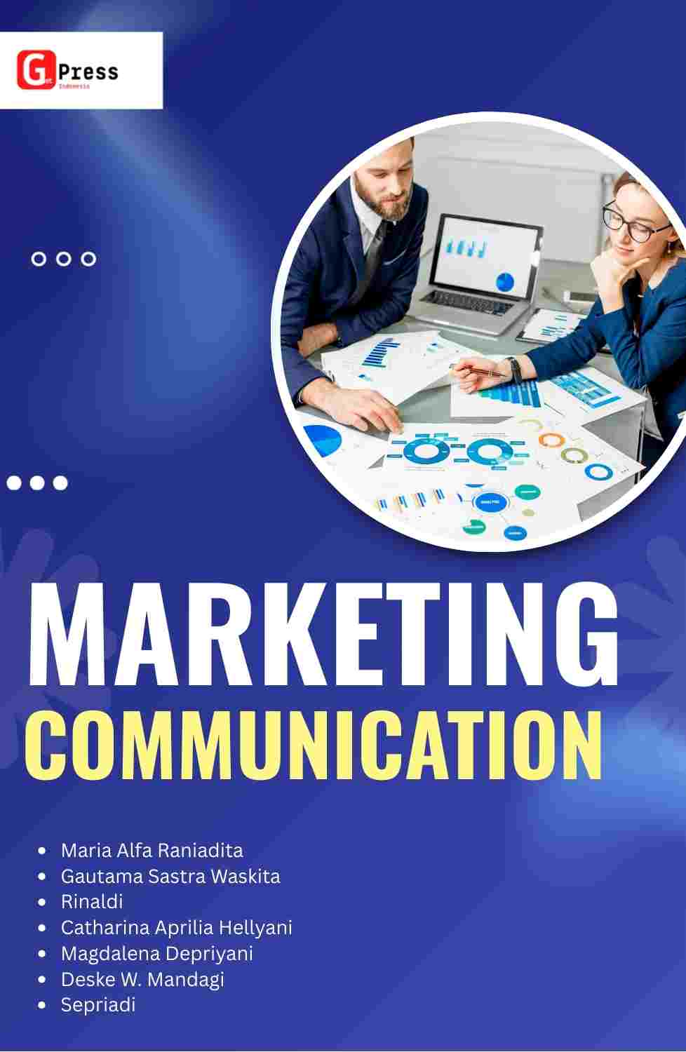 2449 Marketing Communication